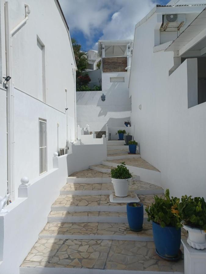 Cul de Sac 5 Min De Baie Orientale-Vue Magique, Idolem Residence Unite 14 - 57 Rue Du Mont Vernon 1 מראה חיצוני תמונה