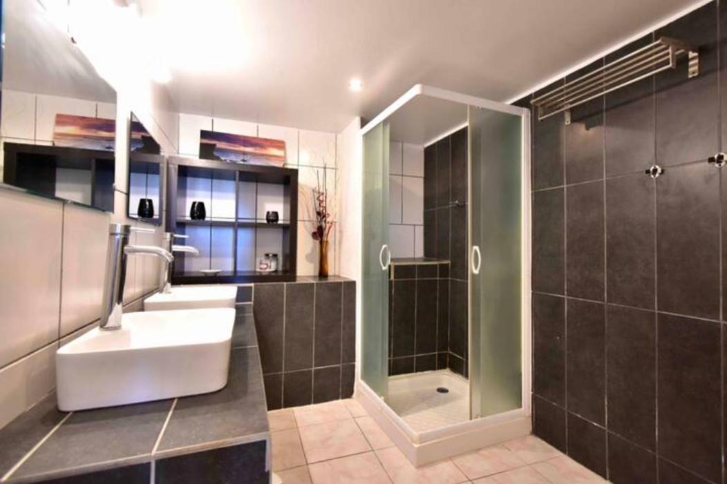 Cul de Sac 5 Min De Baie Orientale-Vue Magique, Idolem Residence Unite 14 - 57 Rue Du Mont Vernon 1 מראה חיצוני תמונה
